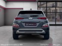 Hyundai kona 1.6 crdi 136 dct-7 hybrid 48v intuitive garantie 12 mois occasion simplicicar royan simplicicar simplicibike...