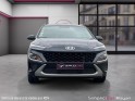 Hyundai kona 1.6 crdi 136 dct-7 hybrid 48v intuitive garantie 12 mois occasion simplicicar royan simplicicar simplicibike...