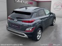 Hyundai kona 1.6 crdi 136 dct-7 hybrid 48v intuitive garantie 12 mois occasion simplicicar royan simplicicar simplicibike...