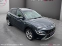 Hyundai kona 1.6 crdi 136 dct-7 hybrid 48v intuitive garantie 12 mois occasion simplicicar royan simplicicar simplicibike...