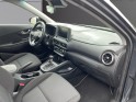 Hyundai kona 1.6 crdi 136 dct-7 hybrid 48v intuitive garantie 12 mois occasion simplicicar royan simplicicar simplicibike...