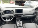 Hyundai kona 1.6 crdi 136 dct-7 hybrid 48v intuitive garantie 12 mois occasion simplicicar royan simplicicar simplicibike...