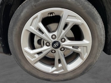 Hyundai kona 1.6 crdi 136 dct-7 hybrid 48v intuitive garantie 12 mois occasion simplicicar royan simplicicar simplicibike...
