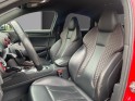Audi s3 berline 50 tfsi 300 s tronic 7 quattro pack rs - matrix - sono - caméra - key less - pack carbon - suivi audi...