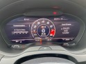 Audi s3 berline 50 tfsi 300 s tronic 7 quattro pack rs - matrix - sono - caméra - key less - pack carbon - suivi audi...