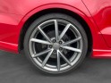 Audi s3 berline 50 tfsi 300 s tronic 7 quattro pack rs - matrix - sono - caméra - key less - pack carbon - suivi audi...