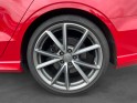 Audi s3 berline 50 tfsi 300 s tronic 7 quattro pack rs - matrix - sono - caméra - key less - pack carbon - suivi audi...