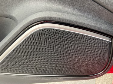 Audi s3 berline 50 tfsi 300 s tronic 7 quattro pack rs - matrix - sono - caméra - key less - pack carbon - suivi audi...