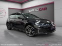 Volkswagen golf hybride rechargeable 1.4 tsi 204 dsg6 gte - garantie 12 mois occasion simplicicar lyon ouest simplicicar...