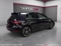 Volkswagen golf hybride rechargeable 1.4 tsi 204 dsg6 gte - garantie 12 mois occasion simplicicar lyon ouest simplicicar...