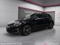 Volkswagen golf hybride rechargeable 1.4 tsi 204 dsg6 gte - garantie 12 mois occasion simplicicar lyon ouest simplicicar...