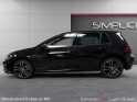Volkswagen golf hybride rechargeable 1.4 tsi 204 dsg6 gte - garantie 12 mois occasion simplicicar lyon ouest simplicicar...