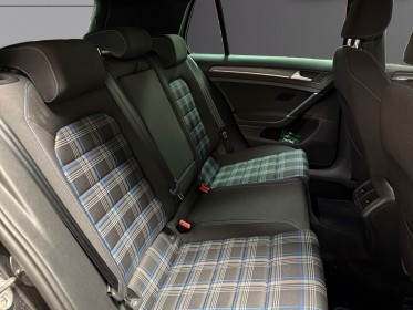 Volkswagen golf hybride rechargeable 1.4 tsi 204 dsg6 gte - garantie 12 mois occasion simplicicar lyon ouest simplicicar...