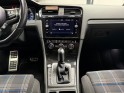 Volkswagen golf hybride rechargeable 1.4 tsi 204 dsg6 gte - garantie 12 mois occasion simplicicar lyon ouest simplicicar...
