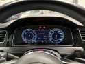 Volkswagen golf hybride rechargeable 1.4 tsi 204 dsg6 gte - garantie 12 mois occasion simplicicar lyon ouest simplicicar...
