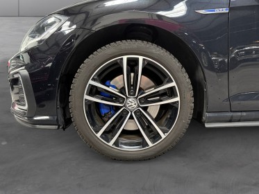 Volkswagen golf hybride rechargeable 1.4 tsi 204 dsg6 gte - garantie 12 mois occasion simplicicar lyon ouest simplicicar...