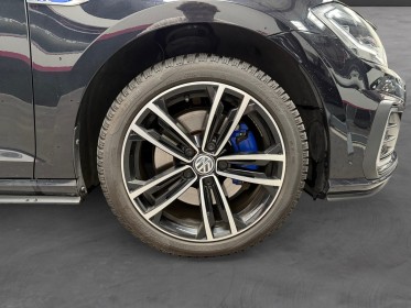 Volkswagen golf hybride rechargeable 1.4 tsi 204 dsg6 gte - garantie 12 mois occasion simplicicar lyon ouest simplicicar...
