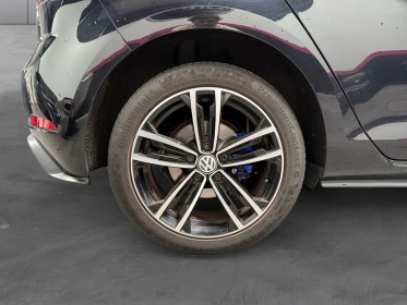Volkswagen golf hybride rechargeable 1.4 tsi 204 dsg6 gte - garantie 12 mois occasion simplicicar lyon ouest simplicicar...