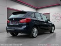 Bmw serie 2 active tourer f45 220d 190 ch luxury a, cuir intérieur, feux leds, garantie 12 mois occasion scl 56 -...