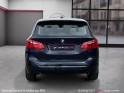 Bmw serie 2 active tourer f45 220d 190 ch luxury a, cuir intérieur, feux leds, garantie 12 mois occasion scl 56 -...