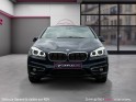 Bmw serie 2 active tourer f45 220d 190 ch luxury a, cuir intérieur, feux leds, garantie 12 mois occasion scl 56 -...