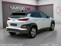 Hyundai kona electric 64 kwh - 204 ch executive garantie 12 mois occasion simplicicar toulon est simplicicar simplicibike...