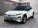 Hyundai kona electric 64 kwh - 204 ch executive garantie 12 mois occasion simplicicar toulon est simplicicar simplicibike...