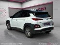 Hyundai kona electric 64 kwh - 204 ch executive garantie 12 mois occasion simplicicar toulon est simplicicar simplicibike...