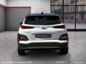 Hyundai kona electric 64 kwh - 204 ch executive garantie 12 mois occasion simplicicar toulon est simplicicar simplicibike...