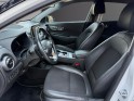Hyundai kona electric 64 kwh - 204 ch executive garantie 12 mois occasion simplicicar toulon est simplicicar simplicibike...