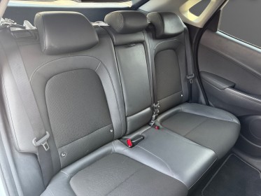Hyundai kona electric 64 kwh - 204 ch executive garantie 12 mois occasion simplicicar toulon est simplicicar simplicibike...