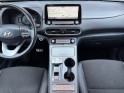 Hyundai kona electric 64 kwh - 204 ch executive garantie 12 mois occasion simplicicar toulon est simplicicar simplicibike...