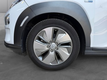 Hyundai kona electric 64 kwh - 204 ch executive garantie 12 mois occasion simplicicar toulon est simplicicar simplicibike...