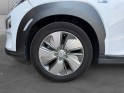 Hyundai kona electric 64 kwh - 204 ch executive garantie 12 mois occasion simplicicar toulon est simplicicar simplicibike...