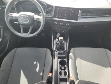 Audi a1 sportback 25 tfsi 95 ch bvm5 design occasion simplicicar guadeloupe  simplicicar simplicibike france