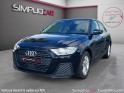Audi a1 sportback 25 tfsi 95 ch bvm5 design occasion simplicicar guadeloupe  simplicicar simplicibike france