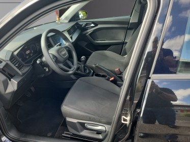 Audi a1 sportback 25 tfsi 95 ch bvm5 design occasion simplicicar guadeloupe  simplicicar simplicibike france