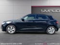 Audi a1 sportback 25 tfsi 95 ch bvm5 design occasion simplicicar guadeloupe  simplicicar simplicibike france