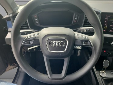 Audi a1 sportback 25 tfsi 95 ch bvm5 design occasion simplicicar guadeloupe  simplicicar simplicibike france