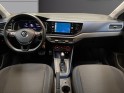 Volkswagen polo 1.0 tsi 95 ss dsg7 united 1ère main garantie 12 mois occasion simplicicar saint-jean simplicicar...