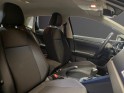 Volkswagen polo 1.0 tsi 95 ss dsg7 united 1ère main garantie 12 mois occasion simplicicar saint-jean simplicicar...