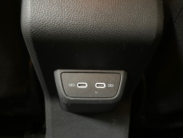 Volkswagen polo 1.0 tsi 95 ss dsg7 united 1ère main garantie 12 mois occasion simplicicar saint-jean simplicicar...