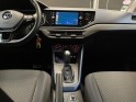 Volkswagen polo 1.0 tsi 95 ss dsg7 united 1ère main garantie 12 mois occasion simplicicar saint-jean simplicicar...