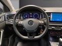 Volkswagen polo 1.0 tsi 95 ss dsg7 united 1ère main garantie 12 mois occasion simplicicar saint-jean simplicicar...