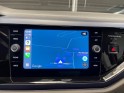 Volkswagen polo 1.0 tsi 95 ss dsg7 united 1ère main garantie 12 mois occasion simplicicar saint-jean simplicicar...