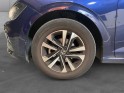 Volkswagen polo 1.0 tsi 95 ss dsg7 united 1ère main garantie 12 mois occasion simplicicar saint-jean simplicicar...