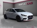 Hyundai i30 n 2.0 t-gdi 275 n performance pack 109db occasion simplicicar pau simplicicar simplicibike france
