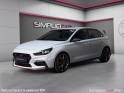 Hyundai i30 n 2.0 t-gdi 275 n performance pack 109db occasion simplicicar pau simplicicar simplicibike france
