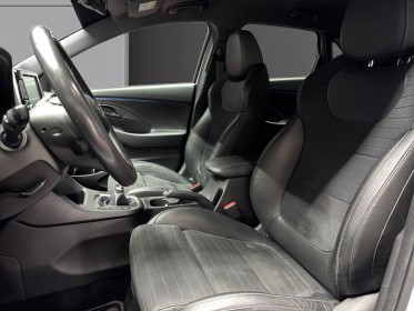 Hyundai i30 n 2.0 t-gdi 275 n performance pack 109db occasion simplicicar pau simplicicar simplicibike france