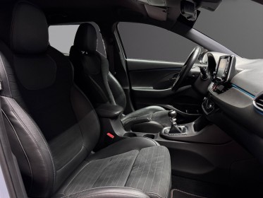Hyundai i30 n 2.0 t-gdi 275 n performance pack 109db occasion simplicicar pau simplicicar simplicibike france